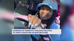 Family: Bronx woman fatally shot in Bedford Park was in abusive relationship with killer News Clip
