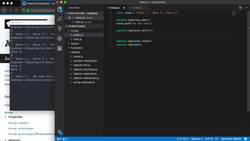 The Modern JavaScript Bootcamp (2019) - Manipulating Arrays with Methods Instructional Video