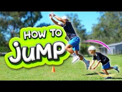 How to jump Instructional Video