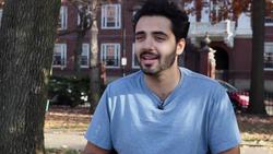 Matine Khalighi - Overcoming Student Homelessness Instructional Video