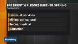 EU Chamber of Commerce Wants Clear China Reform Plan News Clip