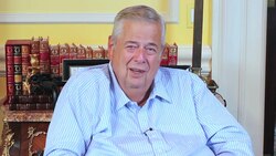 Robert L. Dilenschneider - Social Media Instructional Video