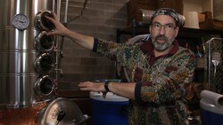 The World of Distilled Spirits Instructional Video