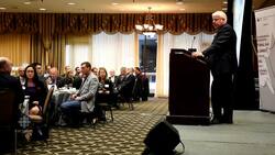 Kinder Morgan obstacles News Clip