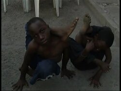 VOICED: Twists and turns have no secrets for Richard and Jonas News Clip