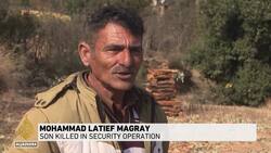 Humanitarian, political crises worsening in Indian-administered Kashmir News Clip