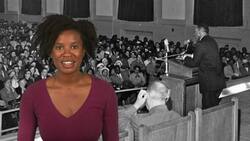 Coretta Scott King: Advocate for Civil Rights and Global Change Instructional Video