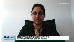 Sebastian: Lot at Stake with South Africa Budget Approval News Clip