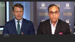 Budget expert discusses how Liberal platform offers sustainability News Clip