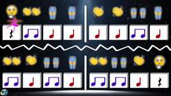 Nutcracker Music Lesson | Dance of the Sugar Plum Fairies | Body Percussion Instructional Video