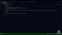 The Front-End Web Developer Bootcamp - HTML, CSS, JS, and React - Types of CSS3 Instructional Video
