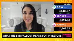 Stocks Edge Lower as Wall Street Regains Some Stability News Clip