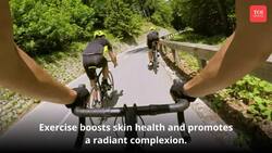 Secrets to anti-ageing: 7 simple daily habits that give us healthy skin News Clip