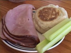 Healthy Eating Habits Review Instructional Video