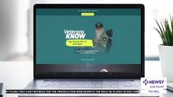 The Struggle And Rising Need For Veterans To Get Mental Health Care News Clip