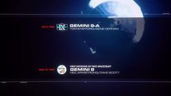 Apollo Program Part 1: Tragedy to Triumph Instructional Video