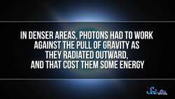 What If the Universe Isn't Uniform? Instructional Video