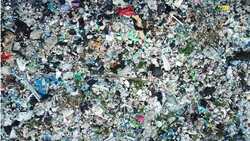 I WONDER - How Much Of Our Waste Goes To Landfill? Instructional Video