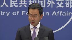 China calls on Japan to "face squarely" concerns over WWII sex slaves Instructional Video