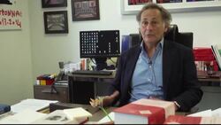 CLEAN : Sankara assassination: Burkinabe ex-leader will not attend 'sham trial' (lawyer) News Clip