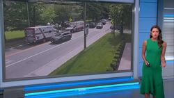 Police: 4 hurt in crash at Spring Valley intersection where child was struck last week News Clip