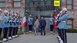 Turkey, Italy, and Libya hold trilateral talks on migration and security News Clip