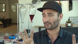 The future of food News Clip