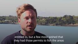Jersey fisherman keen for dispute resolution News Clip