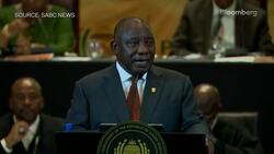 South Africa Declares National Disaster Over Energy Crisis News Clip