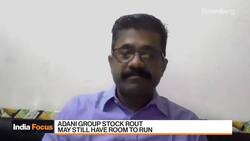 Adani Group to Hold Asia Fixed-Income Roadshow Next Week News Clip