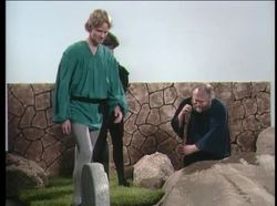 Understanding Hamlet: The Tragic Ending Instructional Video