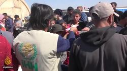 Syria: Fear of coronavirus outbreak mounts in Idlib News Clip