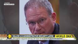 Top-secret US war plans leaked to journalist before Houthi strikes Instructional Video