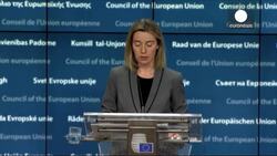 EU lift majority of sanctions against Belarus News Clip