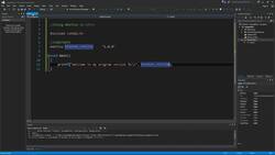 Learn and Master C Programming - Using '#define' To Define Symbolic Constants Instructional Video