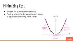 Deep Learning - Artificial Neural Networks with Tensorflow - How Does a Model "Learn"? Instructional Video