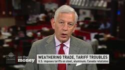 Potential trade quagmire News Clip