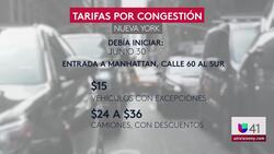 Univision News Brief: June 12, 2024 News Clip