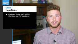 Newsy's Latest Headlines News Clip