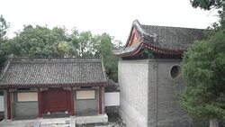 The Summer Palace Stock Footage