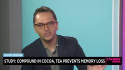 Good2Know: Study Finds Certain Foods Improve Memory News Clip