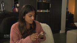 Ride-share recording incident leaves Toronto woman feeling 'stalked' News Clip