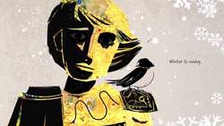 The Happy Prince Episode 5 - The Swallow Instructional Video