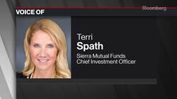 Why Are Real, Financial Worlds Diverging? News Clip