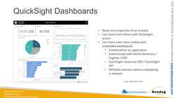 AWS Certified Data Analytics Specialty 2021 – Hands-On - QuickSight Pricing and Dashboards; ML Insights Instructional Video