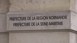 CLEAN : Restrictions on dairy products lifted after France factory fire News Clip