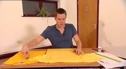 Inside Maths: Enlargement Instructional Video