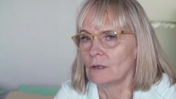 CLEAN : Femicide: France wages war on domestic violence News Clip