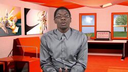 Tell Me about Tessellations Instructional Video