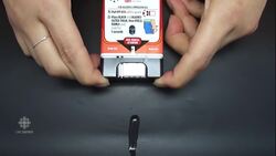 Temporary solution for Canada's EpiPen shortage News Clip